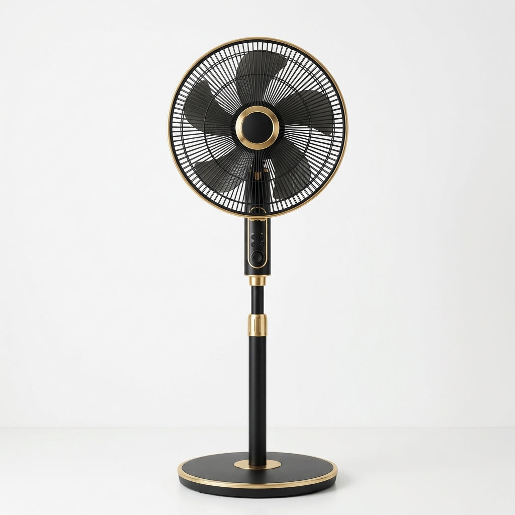Ventilateurs